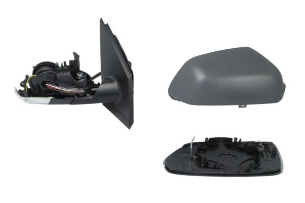 Exterior Mirror