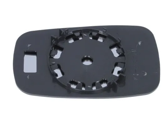 Mirror Glass, exterior mirror
