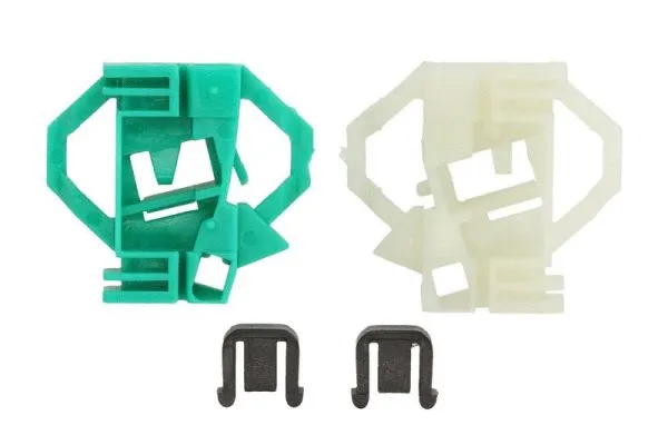 Repair Kit, window regulator (6205-10-001822P)