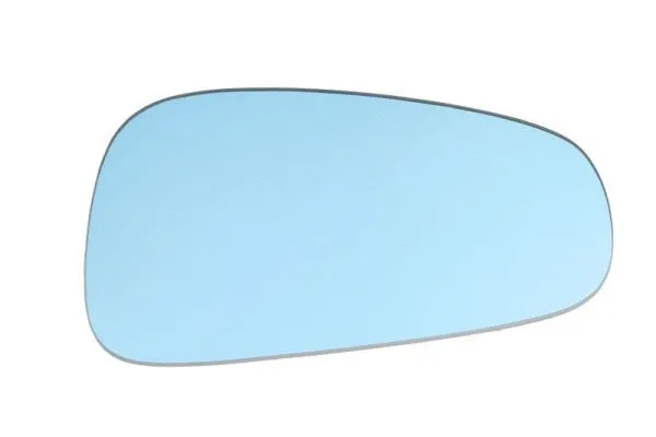 Mirror Glass, exterior mirror (6102-22-017368P)