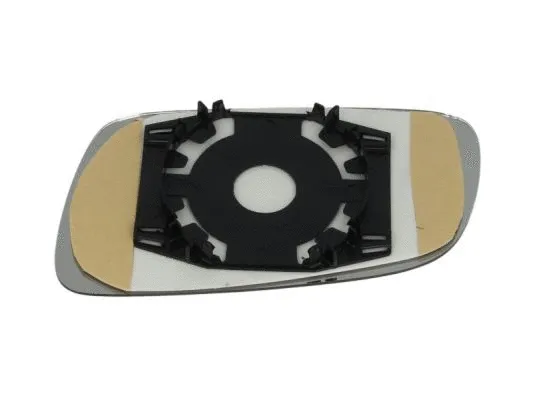 Mirror Glass, exterior mirror