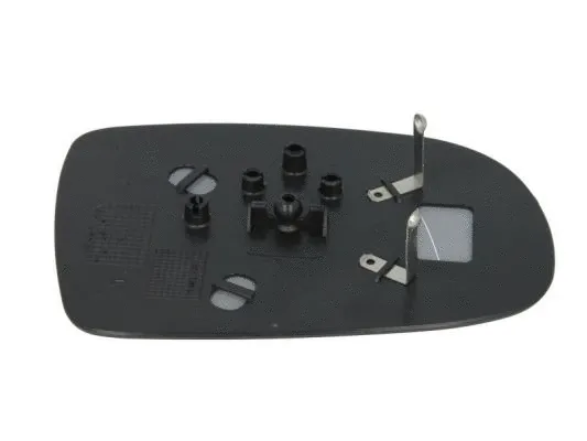 Mirror Glass, exterior mirror