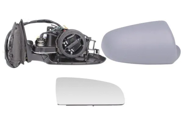 Exterior Mirror