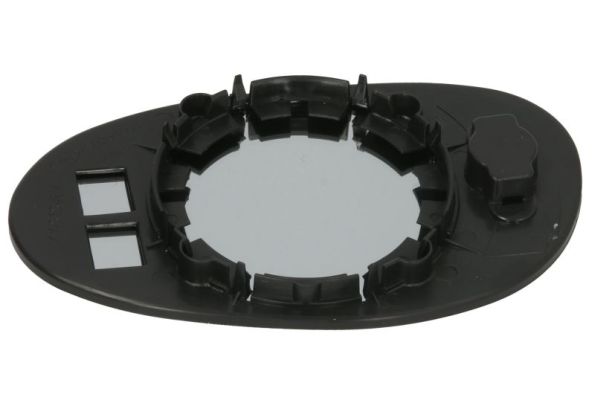 Mirror Glass, exterior mirror