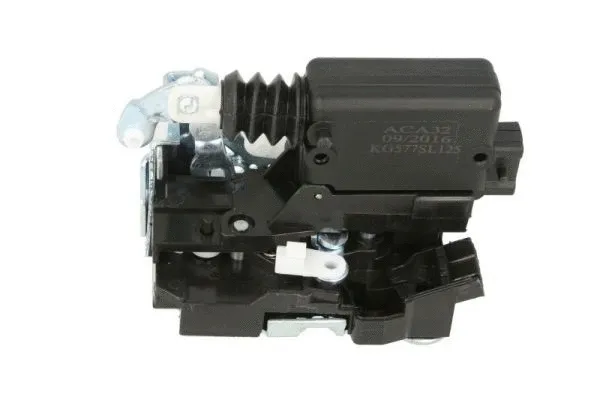 Control Valve, central locking