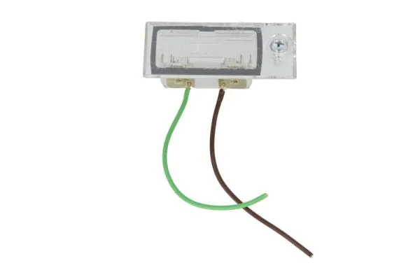 Licence Plate Light (5402-003-06-903)