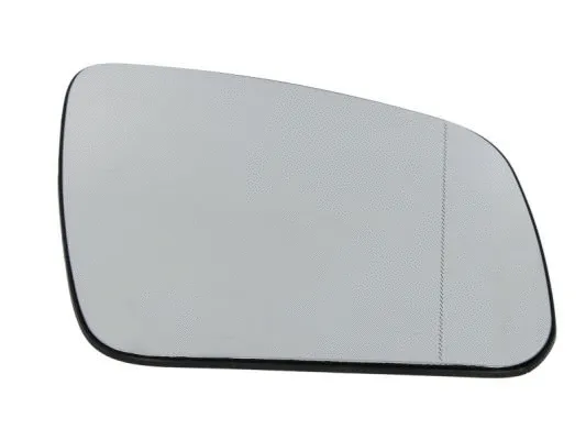 Mirror Glass, exterior mirror (6102-02-1272519P)