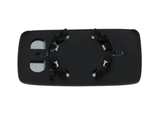 Mirror Glass, exterior mirror