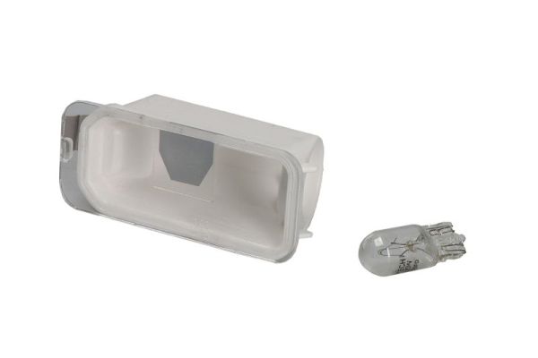 Licence Plate Light (5402-017-27-905)