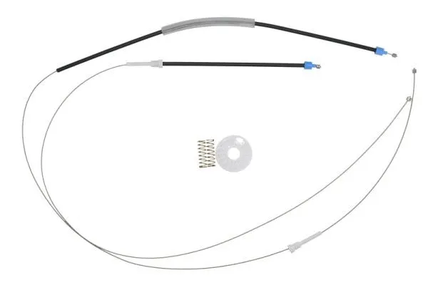 Repair Kit, window regulator (6205-30-003812P)