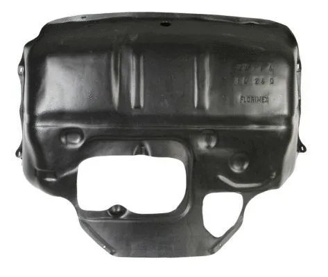 Engine Cover (6601-02-9558860P)