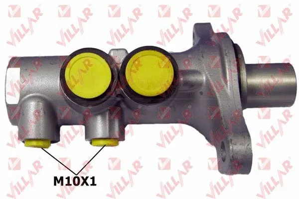 Brake Master Cylinder (621.B650)