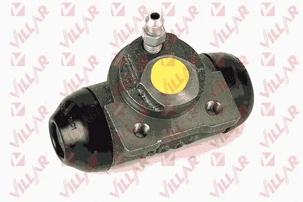 Wheel Brake Cylinder (623.6436)