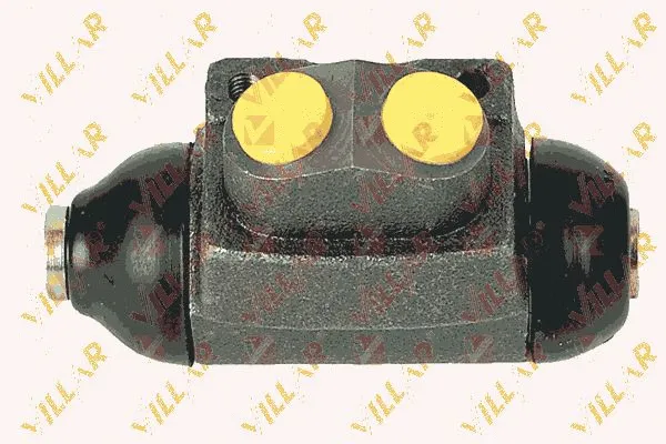 Wheel Brake Cylinder (623.6075)
