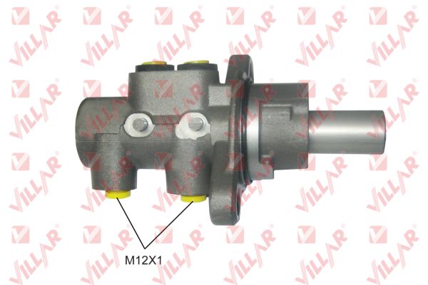 Brake Master Cylinder (621.C051)