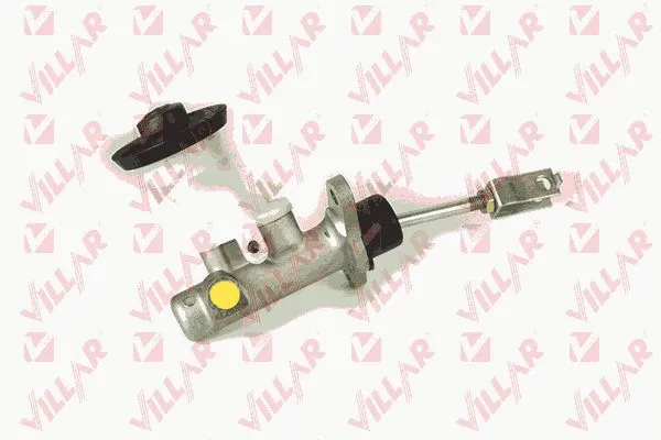 Master Cylinder, clutch (622.2767)
