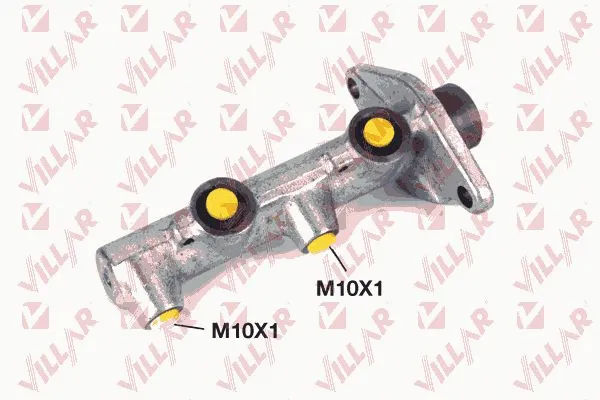 Brake Master Cylinder (621.3050)