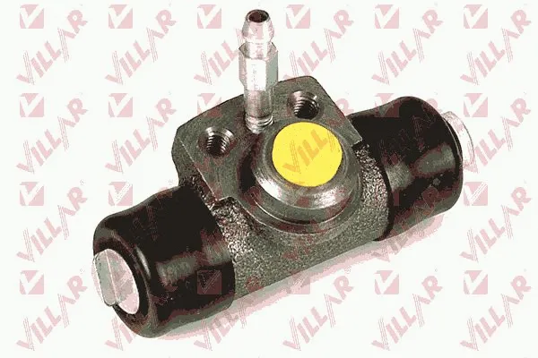 Wheel Brake Cylinder (623.5776)