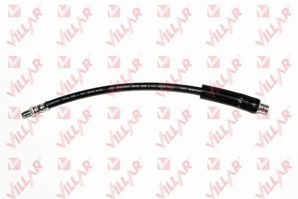 Brake Hose (618.A345)