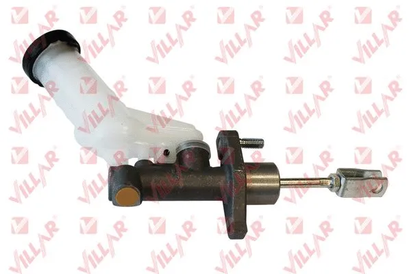Master Cylinder, clutch (622.B789)