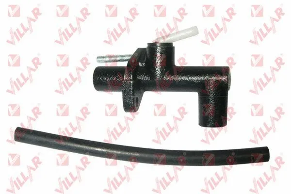 Master Cylinder, clutch (622.B381)