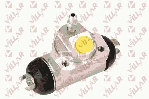Wheel Brake Cylinder (623.6072)