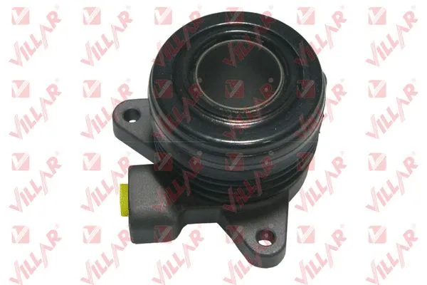 Central Slave Cylinder, clutch (624.B745)