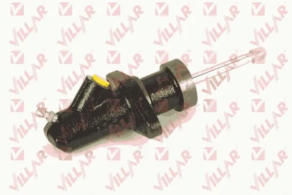 Slave Cylinder, clutch (624.5059)