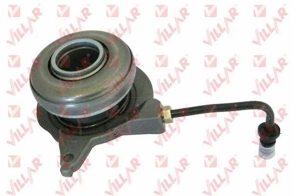 Central Slave Cylinder, clutch (624.B507)