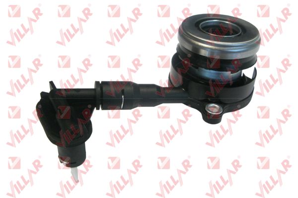 Central Slave Cylinder, clutch (624.B807)