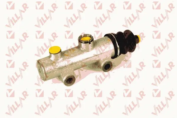 Master Cylinder, clutch (622.3518)
