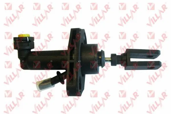 Master Cylinder, clutch (622.B352)