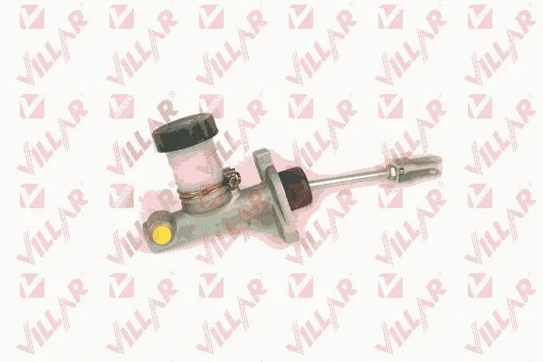 Master Cylinder, clutch (622.2758)