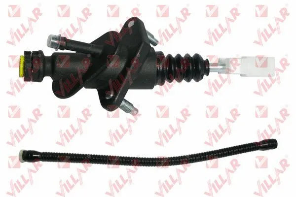 Master Cylinder, clutch (622.B396)