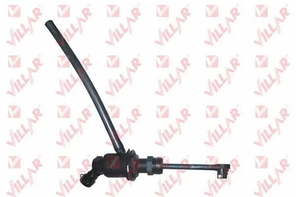 Master Cylinder, clutch (622.B426)