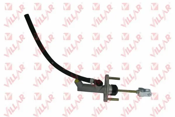 Master Cylinder, clutch (622.B376)