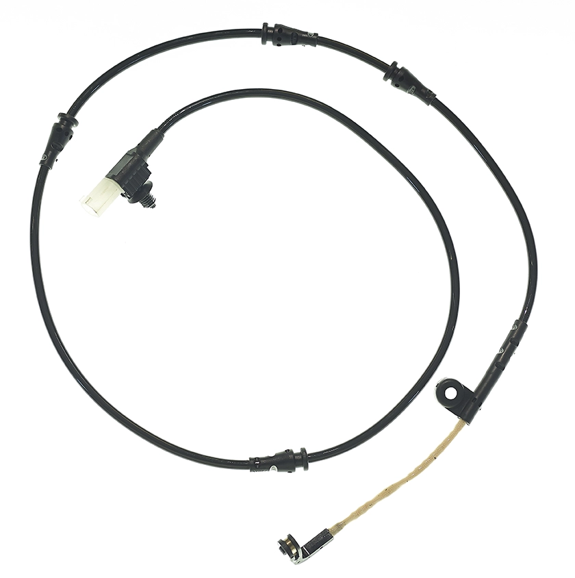 Warning Contact, brake pad wear (V 00 265)
