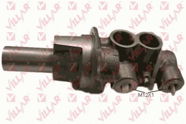 Brake Master Cylinder (621.2502)