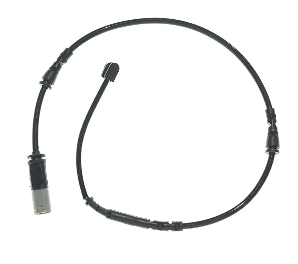 Warning Contact, brake pad wear (V 00 519)