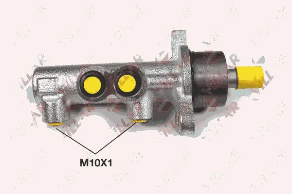 Brake Master Cylinder (621.2330)