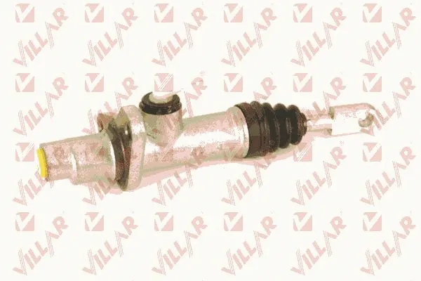 Master Cylinder, clutch (622.2727)