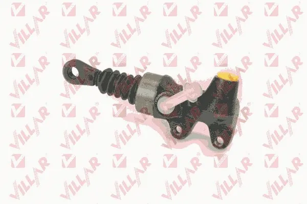Master Cylinder, clutch (622.3662)