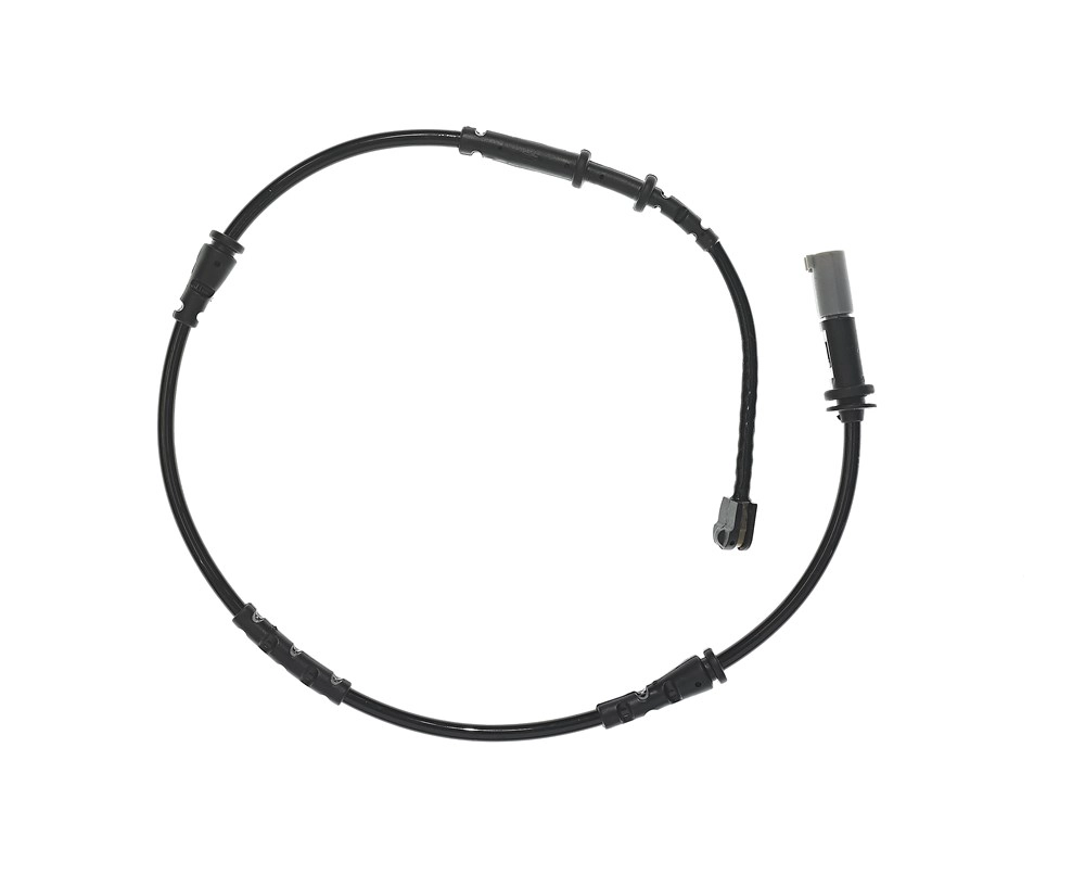 Warning Contact, brake pad wear (V 00 507)