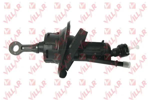 Master Cylinder, clutch (622.B723)