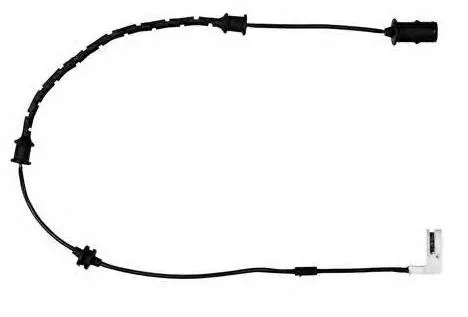 Warning Contact, brake pad wear (V 00 264)