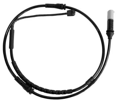 Warning Contact, brake pad wear (V 00 422)