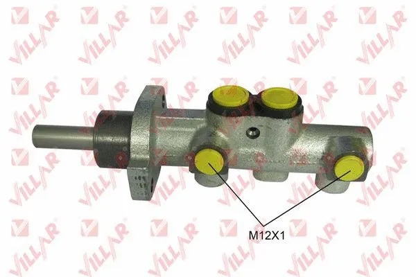 Brake Master Cylinder (621.B690)