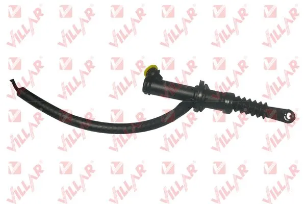 Master Cylinder, clutch (622.B730)