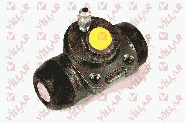 Wheel Brake Cylinder (623.5350)