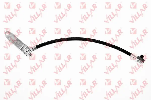Brake Hose (618.B908)